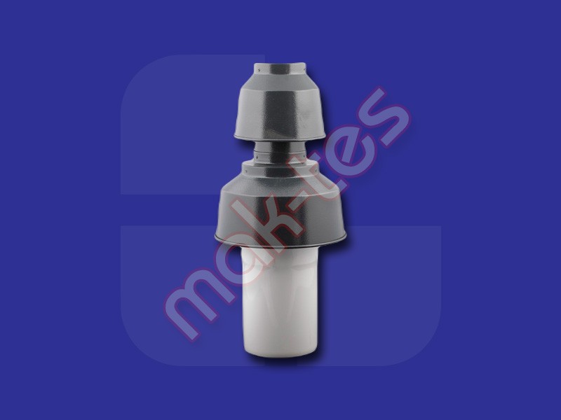 100/150 Hermetic Conventional Flue Kit