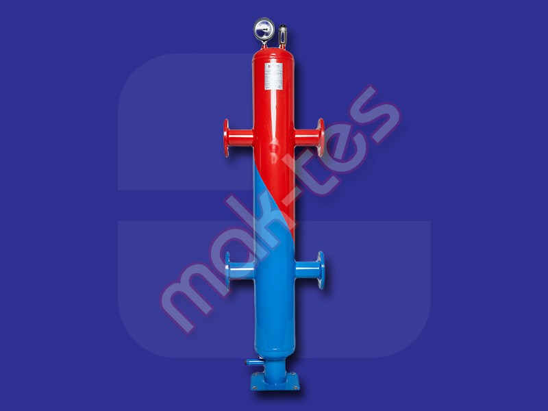 Hydraulic Separator Product