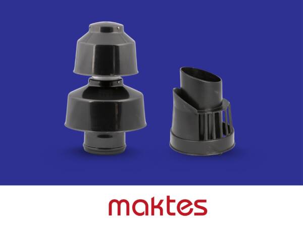 Konvansiyonel - Yoğuşmalı Hermetik Filtreler