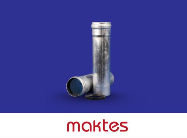 Alüminyum Baca Uzatmaları