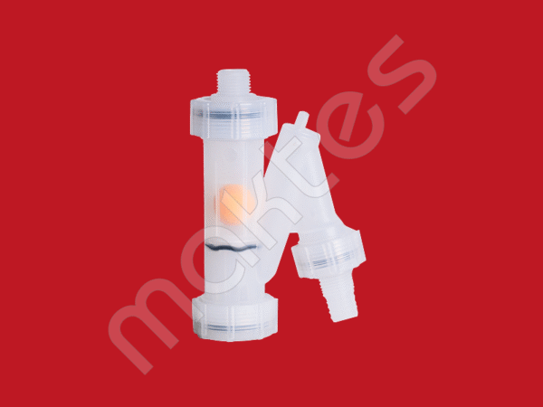 Yoğuşma Drenaj Sifonu