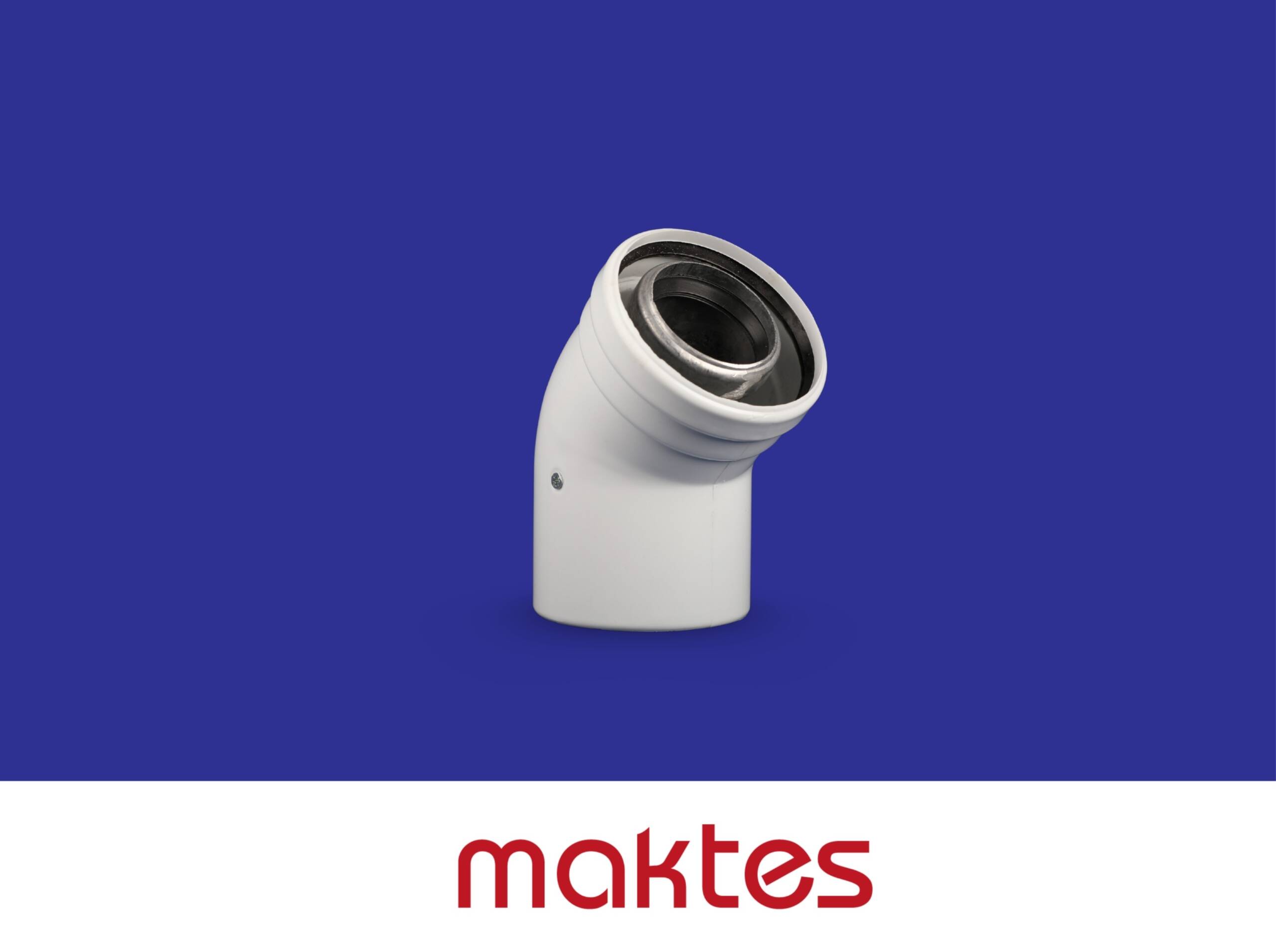 Konvansiyonel Hermetik Dirsekler - Görsel 2