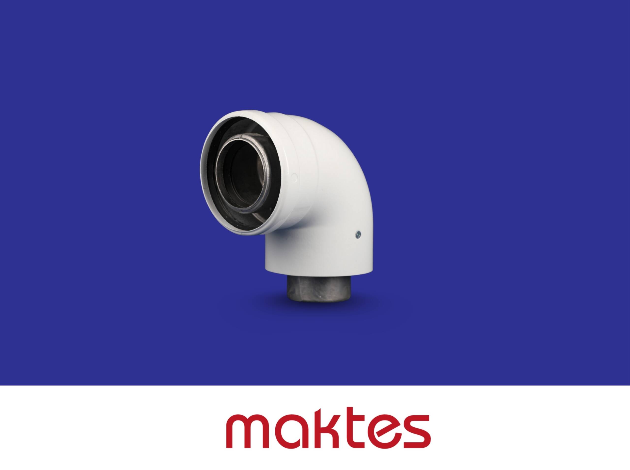 Konvansiyonel Hermetik Dirsekler - Görsel 3