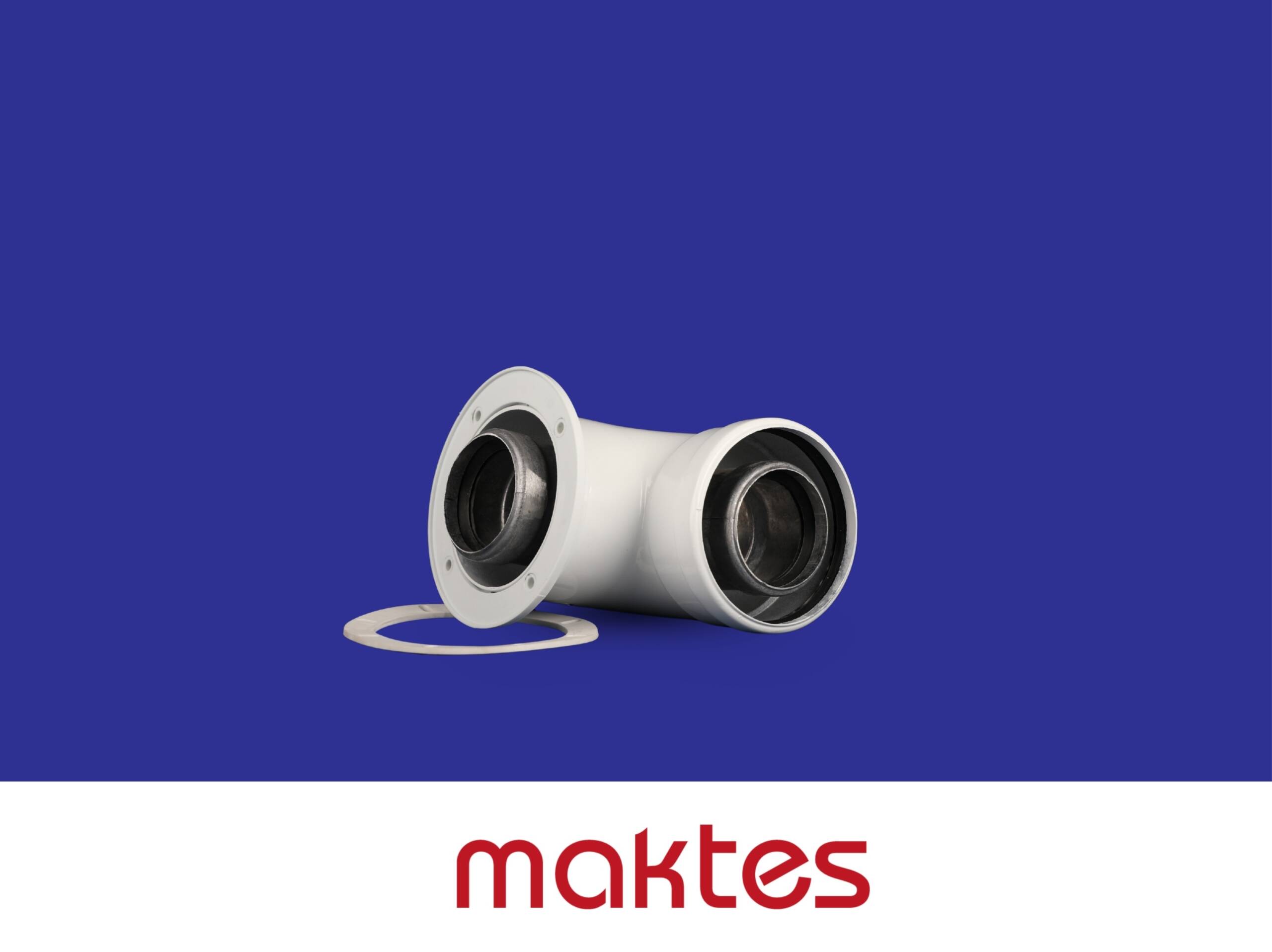 Konvansiyonel Hermetik Dirsekler - Görsel 4