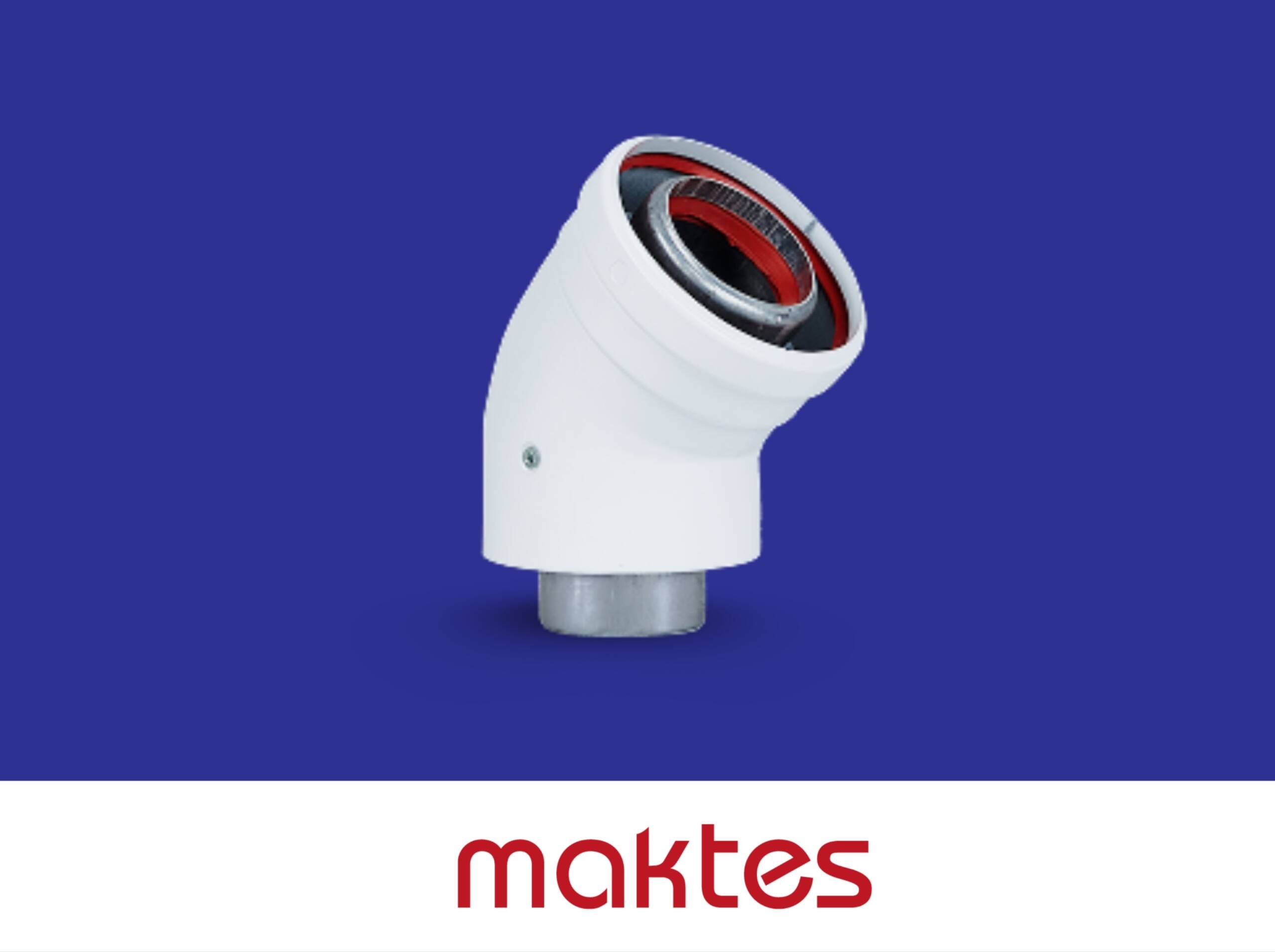 Konvansiyonel Hermetik Dirsekler - Görsel 5