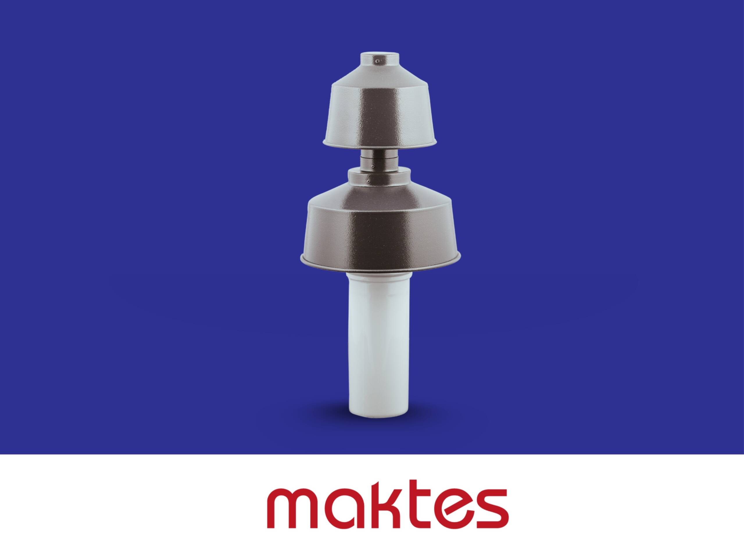 Konvansiyonel Hermetik Baca Kitleri - Görsel 3