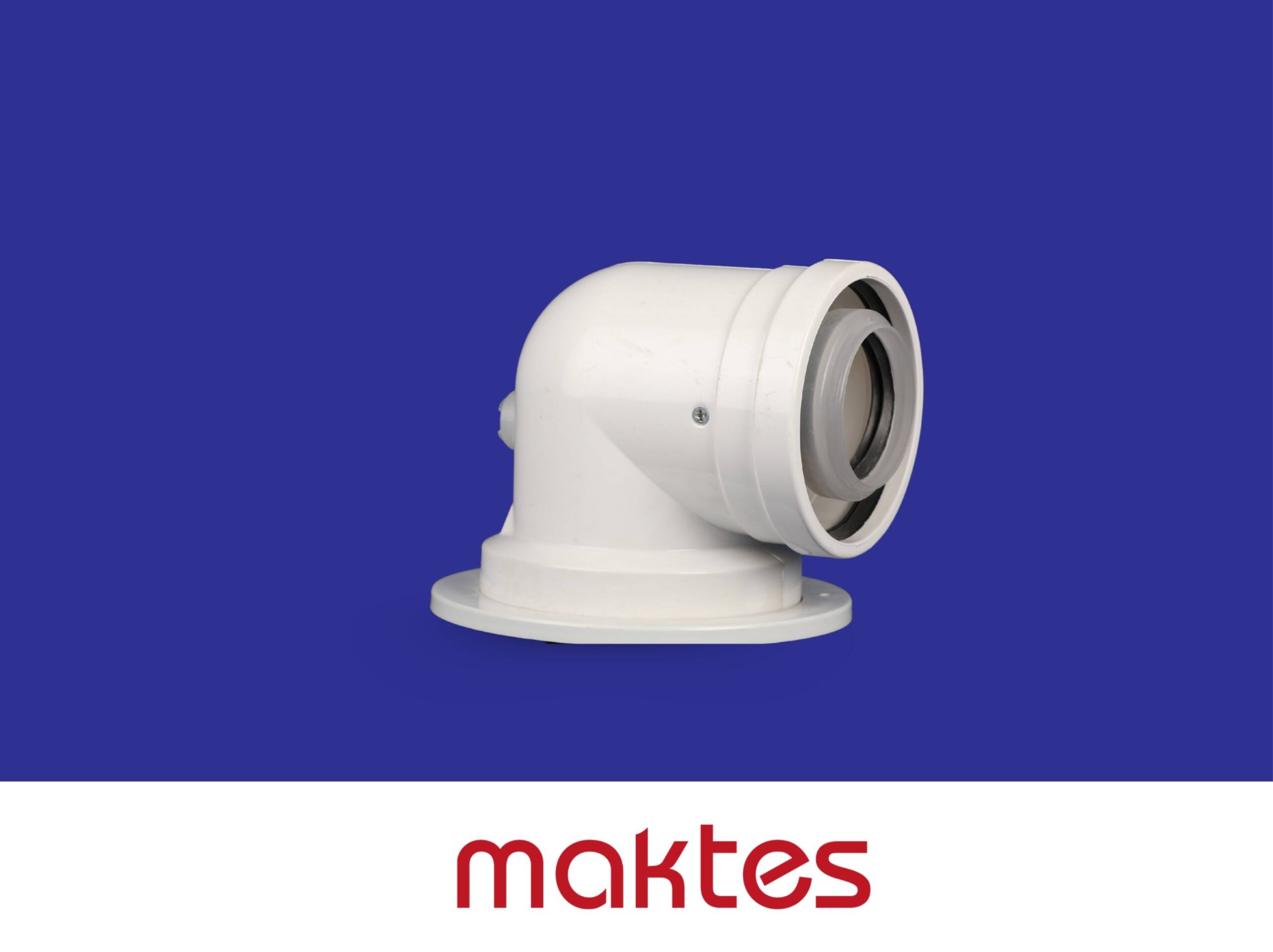 Yoğuşmalı Hermetik Dirsekler - Görsel 2