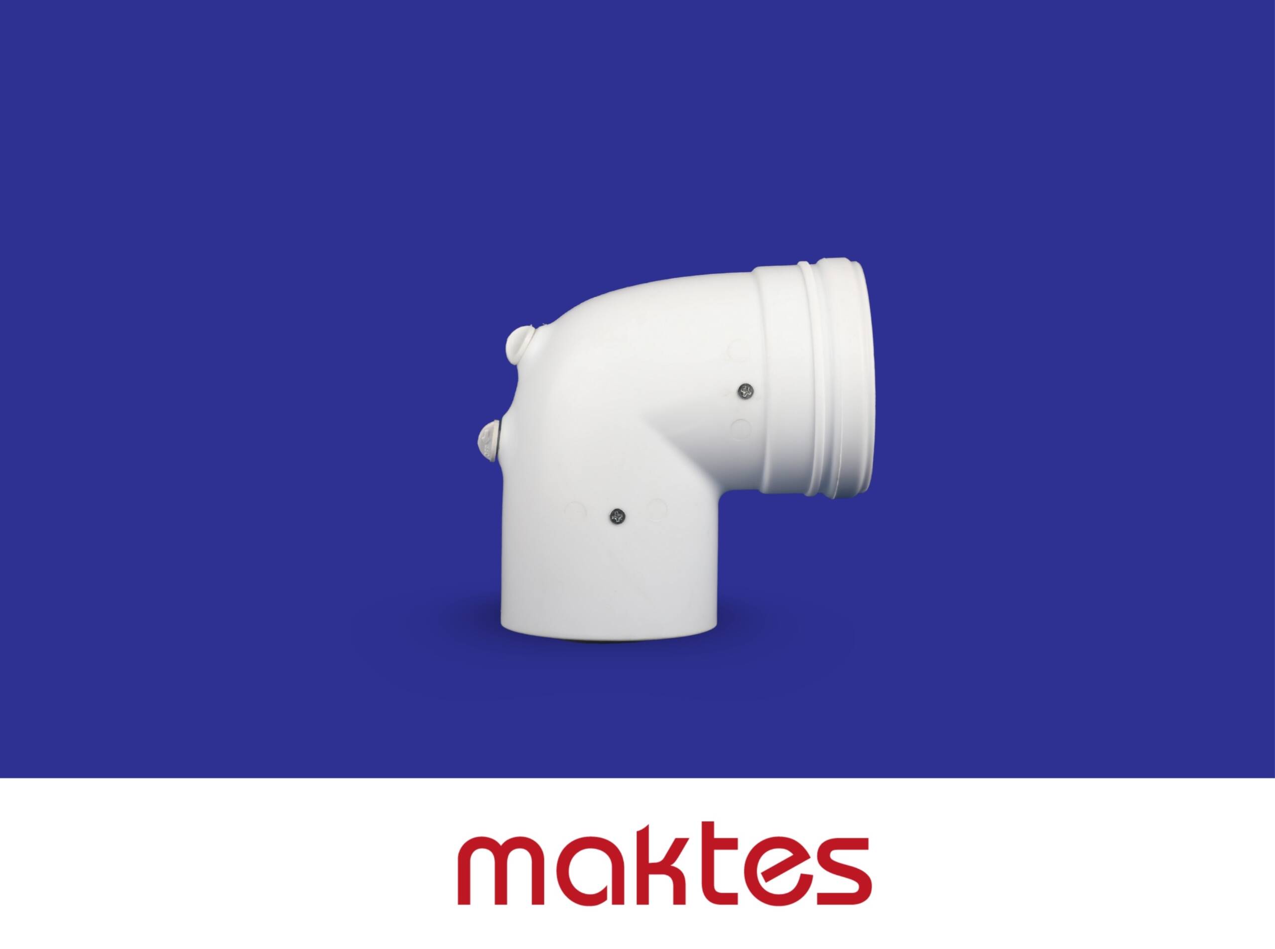 Yoğuşmalı Hermetik Dirsekler - Görsel 5