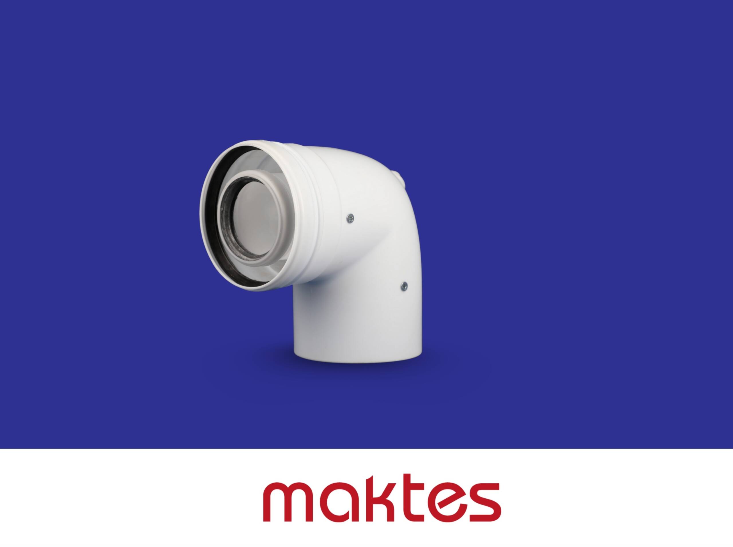 Yoğuşmalı Hermetik Dirsekler - Görsel 6