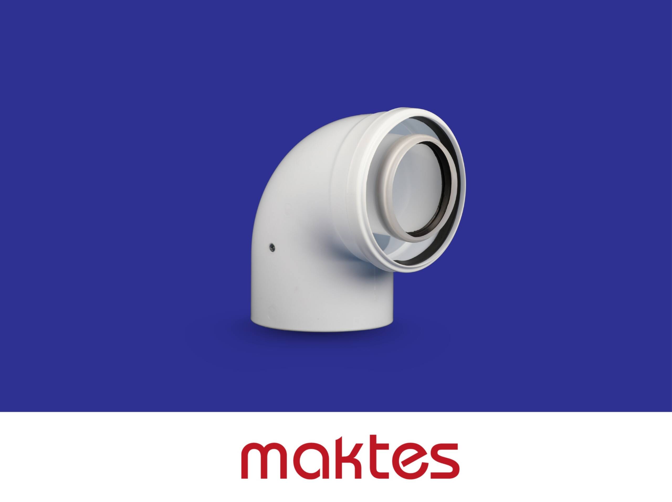 Yoğuşmalı Hermetik Dirsekler