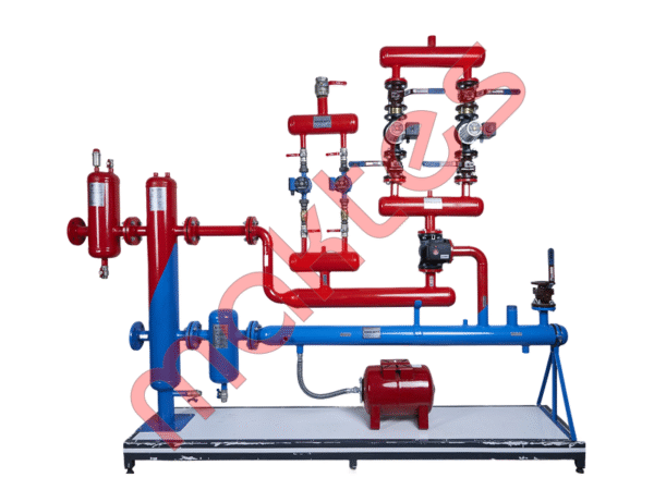 Metal Baca Kollektörleri